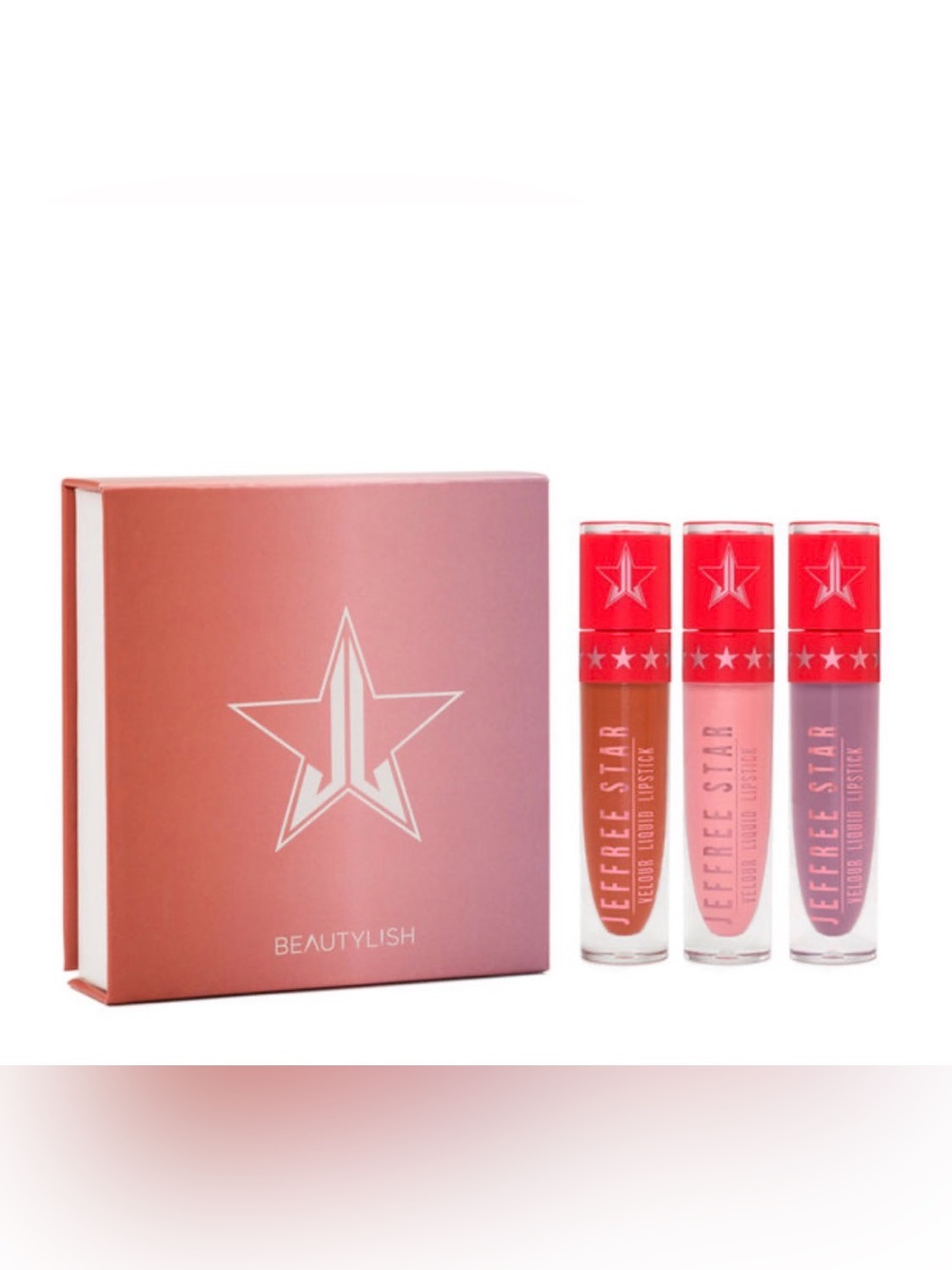 NIB Beautylish Special Edition Lip Box II